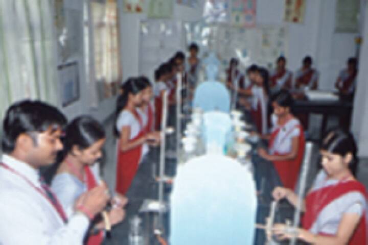 laboratory